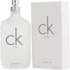 CK One Eau De Toilette - Unisex