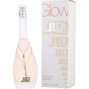 Glow JLO - Mujer