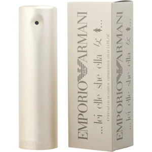 Emporio Armani Eau de Parfum - Mujer