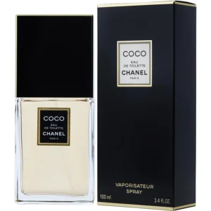 Chanel Coco - Mujer