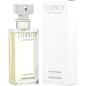 Eternity Calvin Klein - Mujer