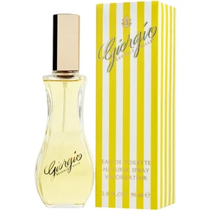 Giorgio Eau de Toilette - Mujer