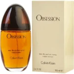 Obsession Eau De Parfum - Mujer
