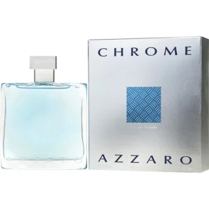 Chrome Azzaro - Hombre