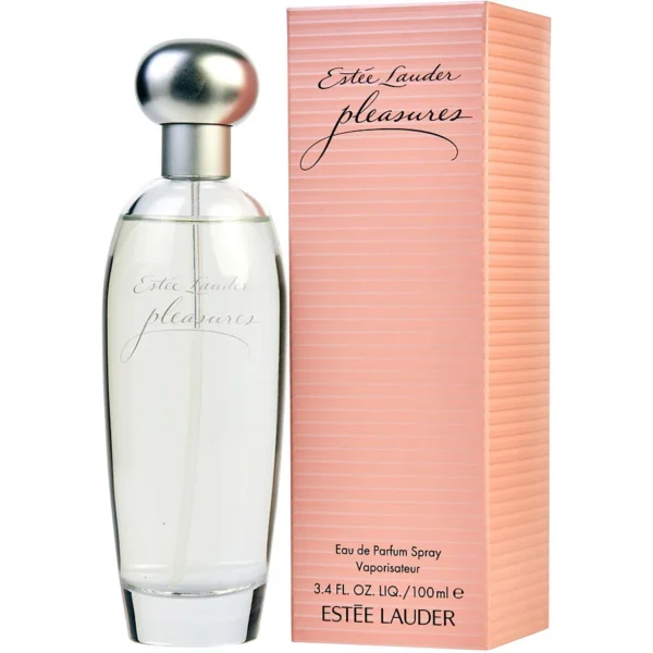 Pleasures Eau de Parfum - Mujer