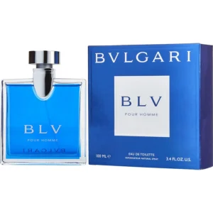 Bvlgari Blv Cologne - Hombre