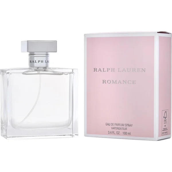 Ralph Lauren Romance Eau de Parfum - Mujer