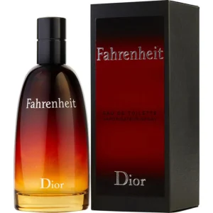 Fahrenheit - Hombre
