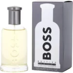 Boss #6 - Hombre