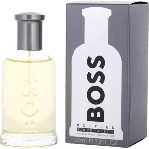 Boss #6 - Hombre