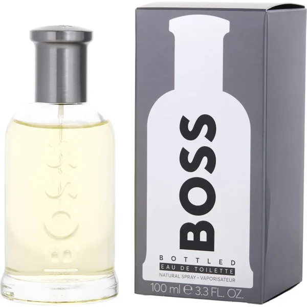 Boss #6 - Hombre