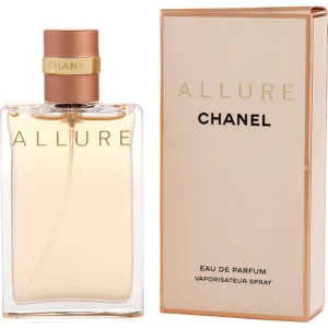 Allure Chanel