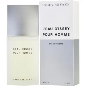 L'Eau d'Issey - Hombre