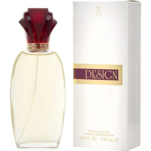 Design Eau de Parfum - Mujer