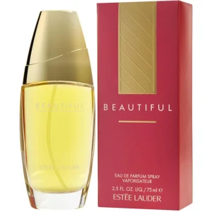 Beautiful - Mujer
