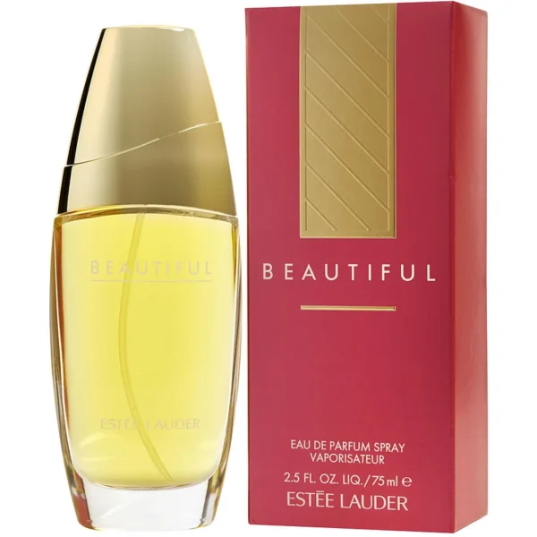 Beautiful - Mujer