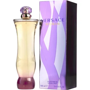 Versace Woman Eau de Parfum - Mujer