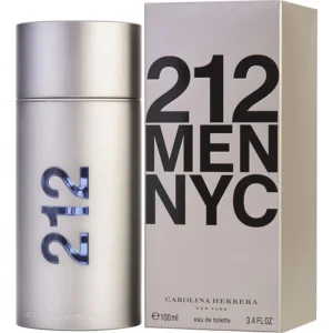 212 Cologne - Hombre