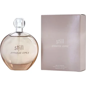 Still Jennifer Lopez Eau de Parfum  - Mujer