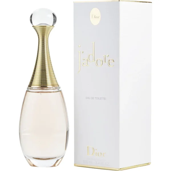 Jadore Eau de Toilette - Mujer