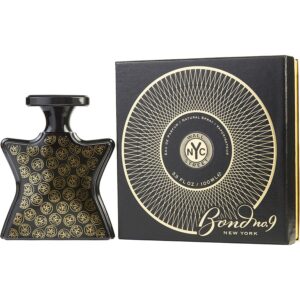 Bond No. 9 Wall Street - Hombre