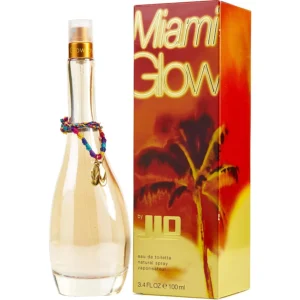Miami Glow JLO - Mujer