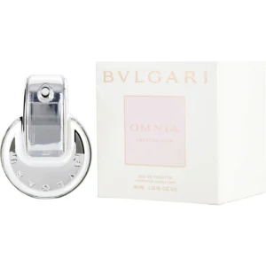 Bvlgari Omnia Crystalline - Mujer