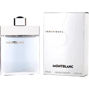 Mont Blanc Individuel - Hombre
