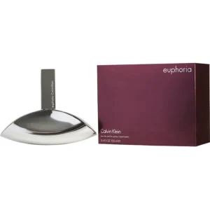 Calvin Klein Euphoria - Mujer