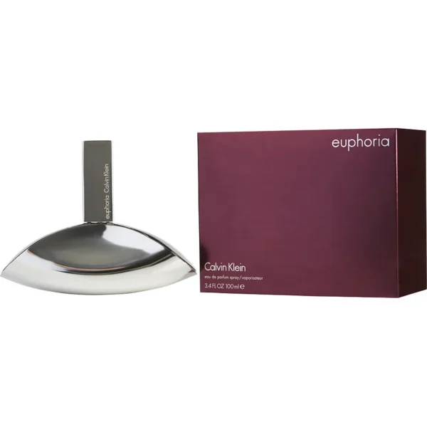 Calvin Klein Euphoria - Mujer
