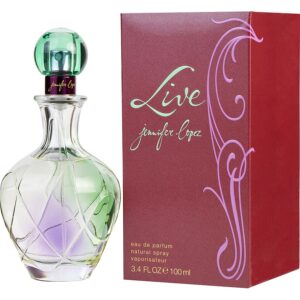 Live Jennifer Lopez - Mujer