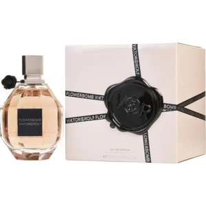 Flowerbomb Eau De Parfum - Mujer