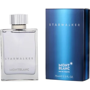 Mont Blanc Starwalker - Hombre