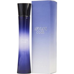Armani Code Eau De Parfum - Mujer