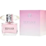 Versace Bright Crystal Eau de Toilette - Mujer