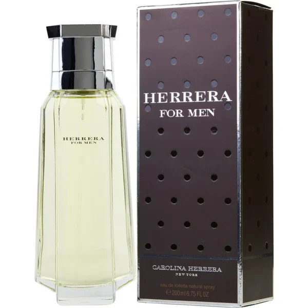 Herrera Cologne - Hombre