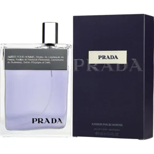 Prada Amber - Hombre