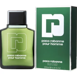 Paco Rabanne Pour Homme - Hombre