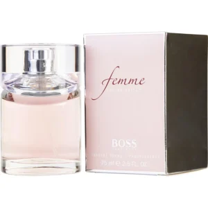 Boss Femme Eau de Parfum - Mujer