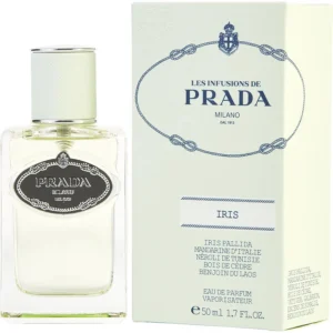 Prada Infusion d'Iris - Mujer