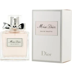 Miss Dior Eau de Toilette - Mujer