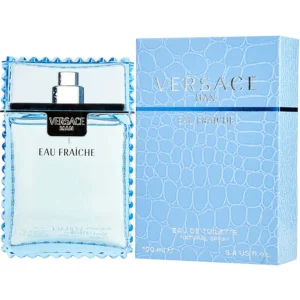 Versace Man Eau Fraiche - Hombre