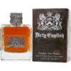 Dirty English - Hombre