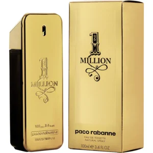 Paco Rabanne 1 Million - Hombre