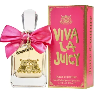 Viva La Juicy Eau de Parfum - Mujer