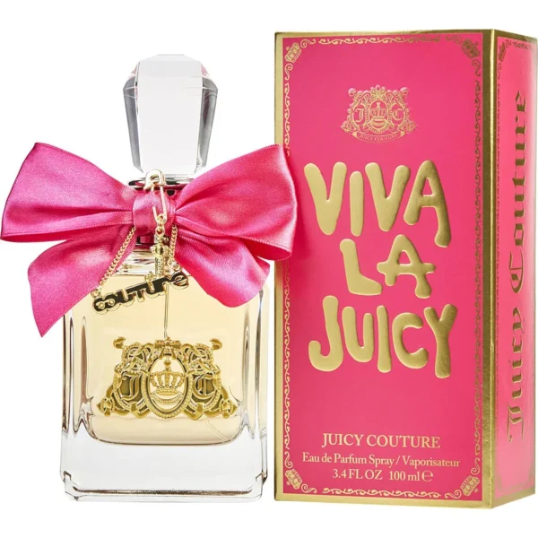 Viva La Juicy Eau de Parfum - Mujer