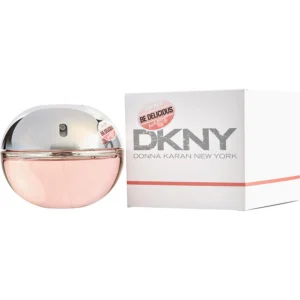 Dkny Be Delicious Fresh Blossom - Mujer