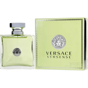 Versace Versense Eau de Toilette - Mujer