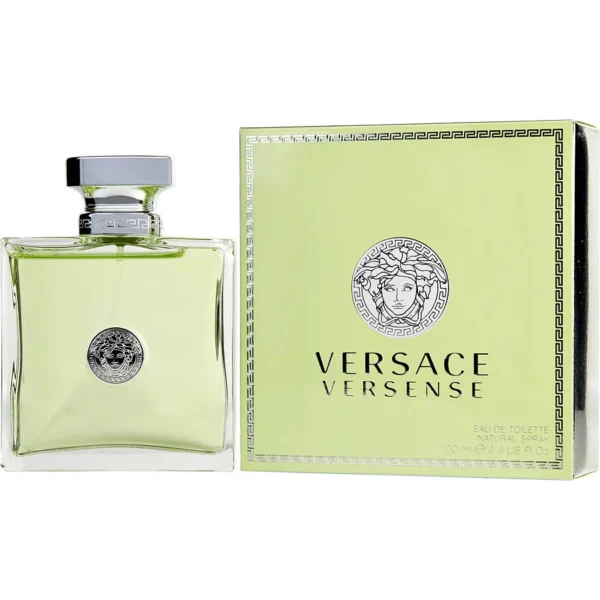 Versace Versense Eau de Toilette - Mujer