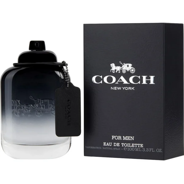 Coach For Men - Hombre